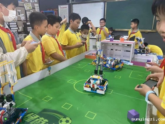 简篇-多彩课堂显特色 课后服务绽光芒——伟德公司官网地址2023春季特色课后服务