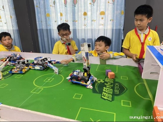 简篇-多彩课堂显特色 课后服务绽光芒——伟德公司官网地址2023春季特色课后服务