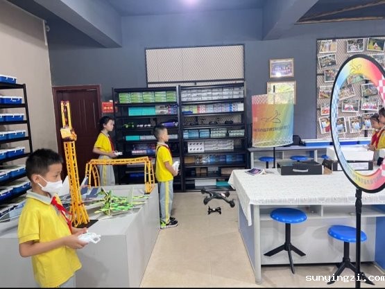 简篇-多彩课堂显特色 课后服务绽光芒——伟德公司官网地址2023春季特色课后服务