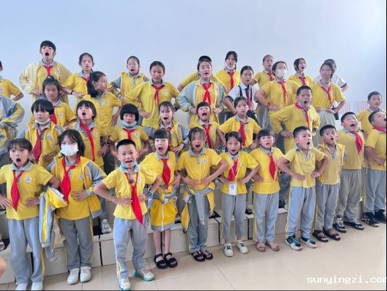 简篇-多彩课堂显特色 课后服务绽光芒——伟德公司官网地址2023春季特色课后服务