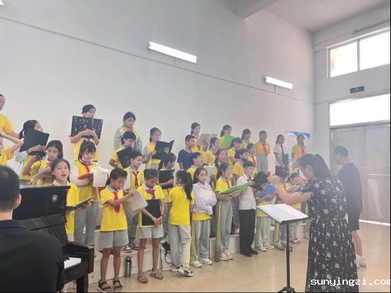 简篇-多彩课堂显特色 课后服务绽光芒——伟德公司官网地址2023春季特色课后服务