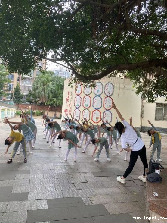 简篇-多彩课堂显特色 课后服务绽光芒——伟德公司官网地址2023春季特色课后服务