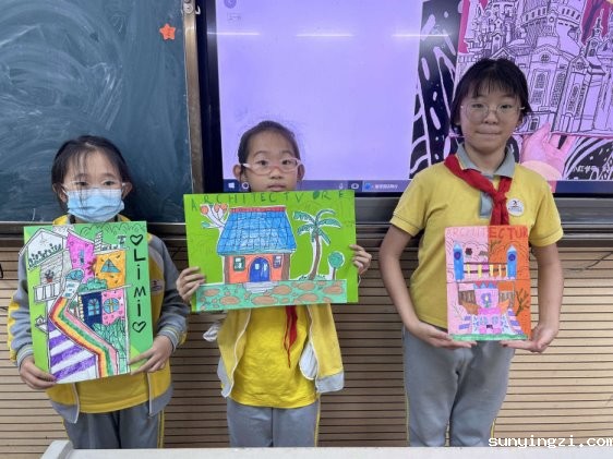 简篇-多彩课堂显特色 课后服务绽光芒——伟德公司官网地址2023春季特色课后服务