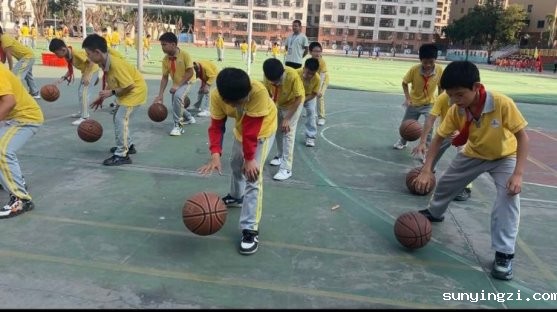 简篇-多彩课堂显特色 课后服务绽光芒——伟德公司官网地址2023春季特色课后服务