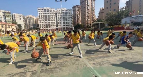 简篇-多彩课堂显特色 课后服务绽光芒——伟德公司官网地址2023春季特色课后服务