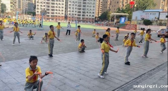 简篇-多彩课堂显特色 课后服务绽光芒——伟德公司官网地址2023春季特色课后服务