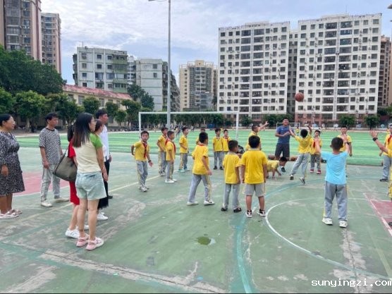 简篇-多彩课堂显特色 课后服务绽光芒——伟德公司官网地址2023春季特色课后服务