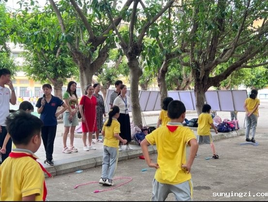 简篇-多彩课堂显特色 课后服务绽光芒——伟德公司官网地址2023春季特色课后服务