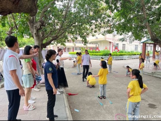 简篇-多彩课堂显特色 课后服务绽光芒——伟德公司官网地址2023春季特色课后服务