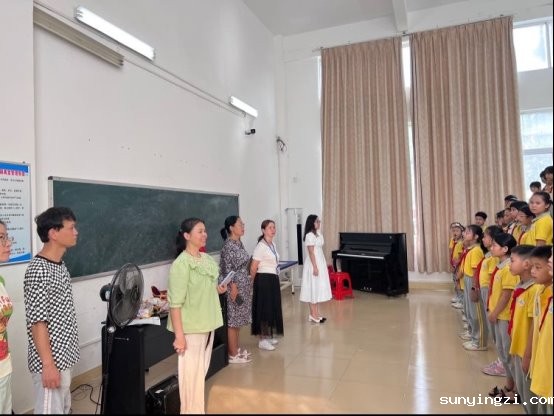 简篇-多彩课堂显特色 课后服务绽光芒——伟德公司官网地址2023春季特色课后服务