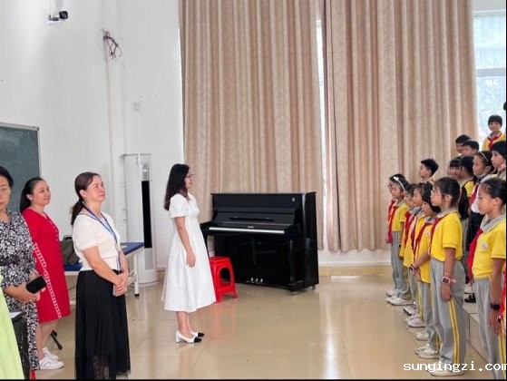 简篇-多彩课堂显特色 课后服务绽光芒——伟德公司官网地址2023春季特色课后服务