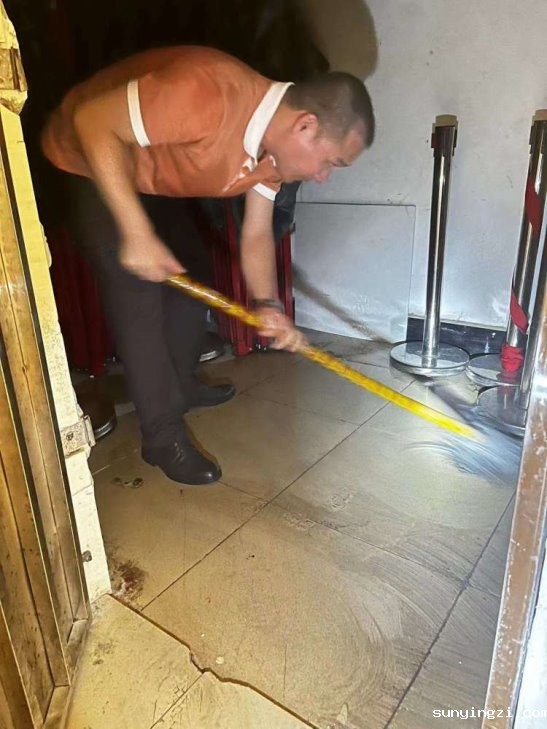 简篇-中共伟德公司官网地址党支部“巩卫”志愿服务主题党日活动