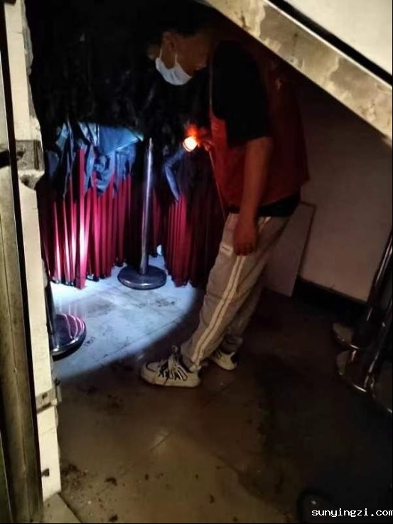 简篇-中共伟德公司官网地址党支部“巩卫”志愿服务主题党日活动